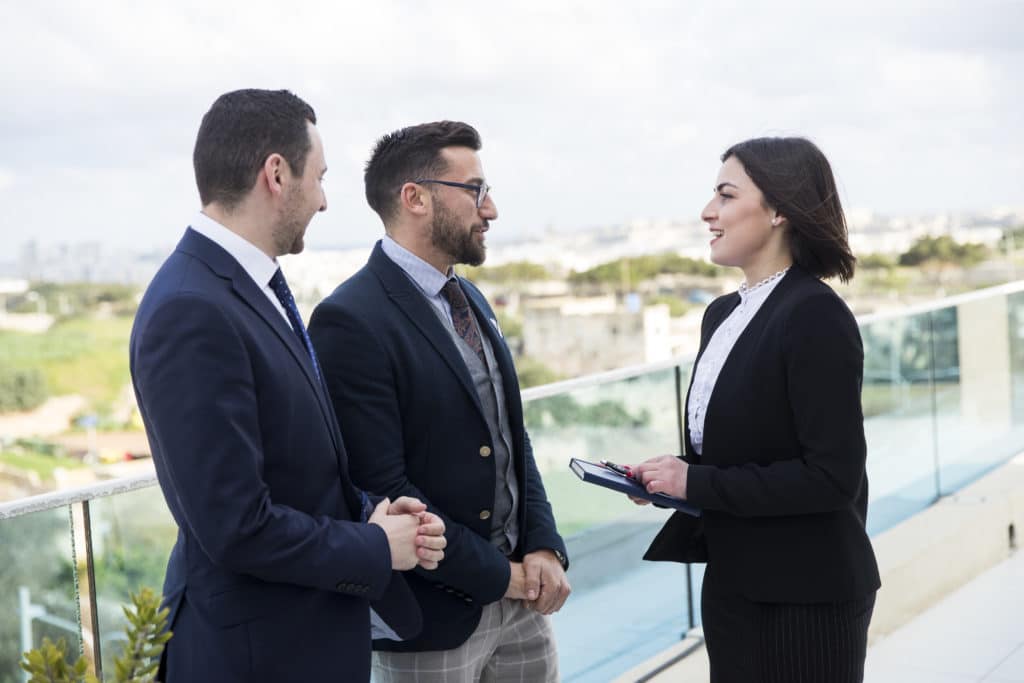 accounting services malta