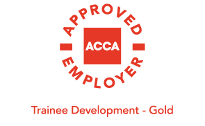 APPROVED EMPLOYER TRAINEE DEVELOPMENT - GOLD